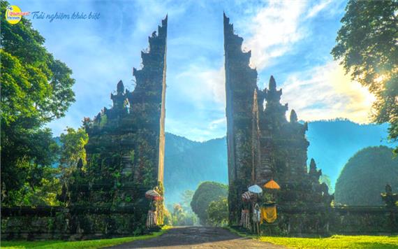 Tour Du Lịch Đảo Bali 5 Ngày 4 Đêm 2023